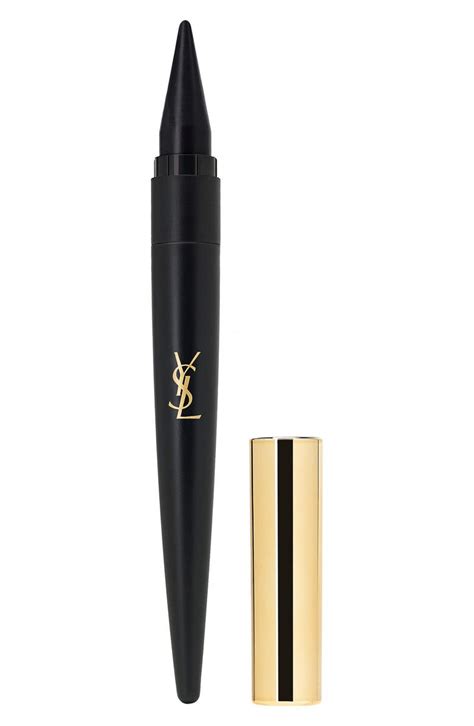 couture kajal ysl|YVES SAINT LAURENT .